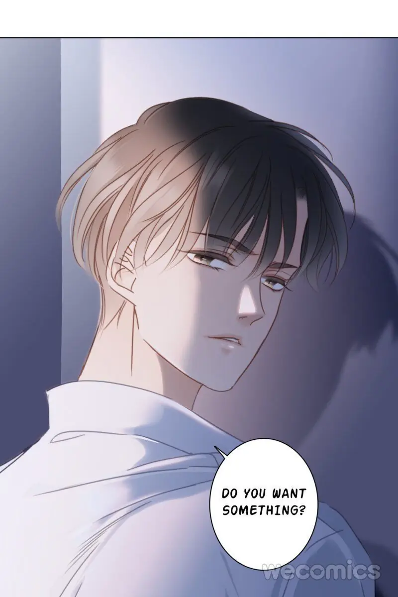 1st kiss – I don’t want to consider you as sister anymore Chapter 7 Page 22