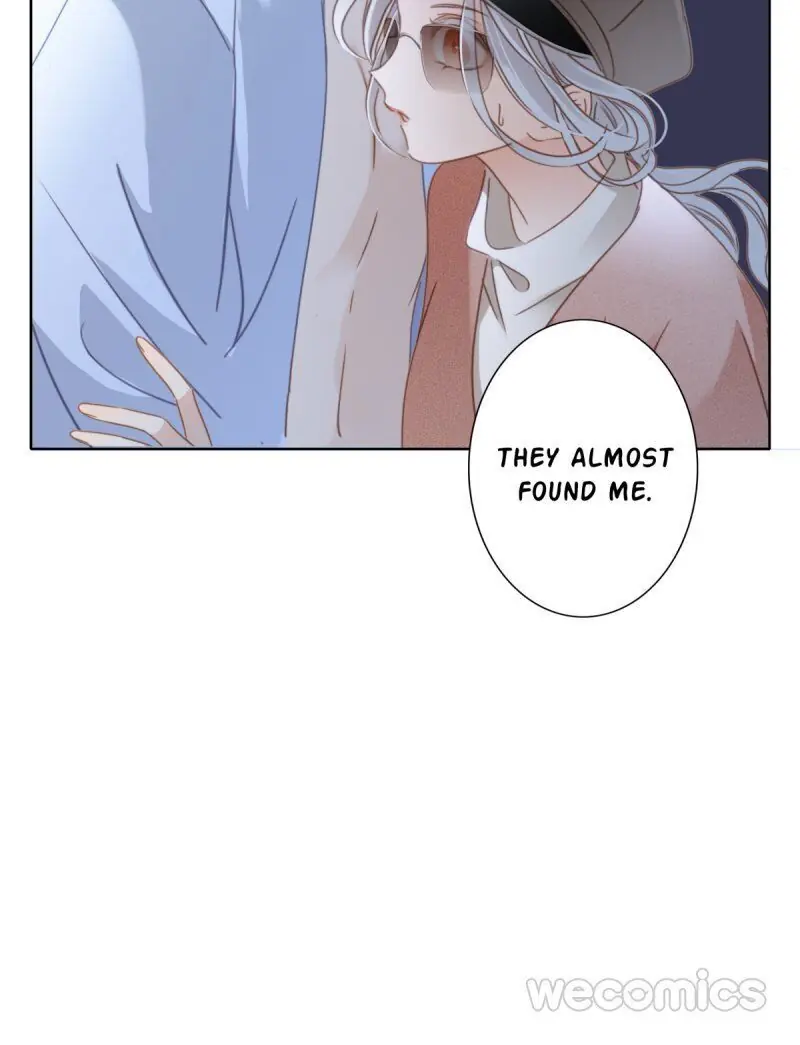 1st kiss – I don’t want to consider you as sister anymore Chapter 7 Page 25