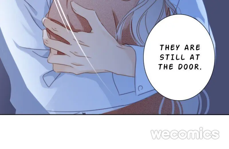 1st kiss – I don’t want to consider you as sister anymore Chapter 7 Page 27