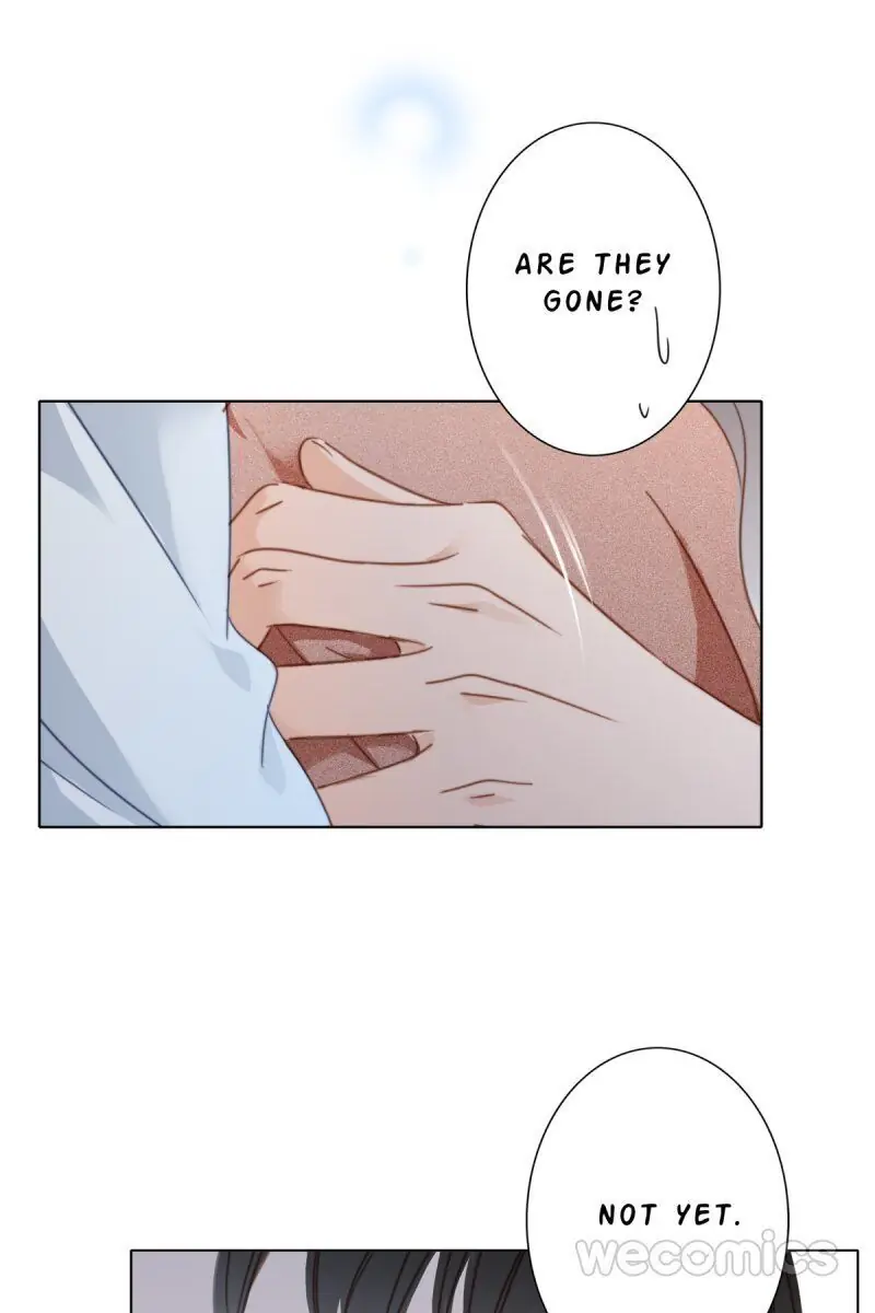 1st kiss – I don’t want to consider you as sister anymore Chapter 7 Page 29