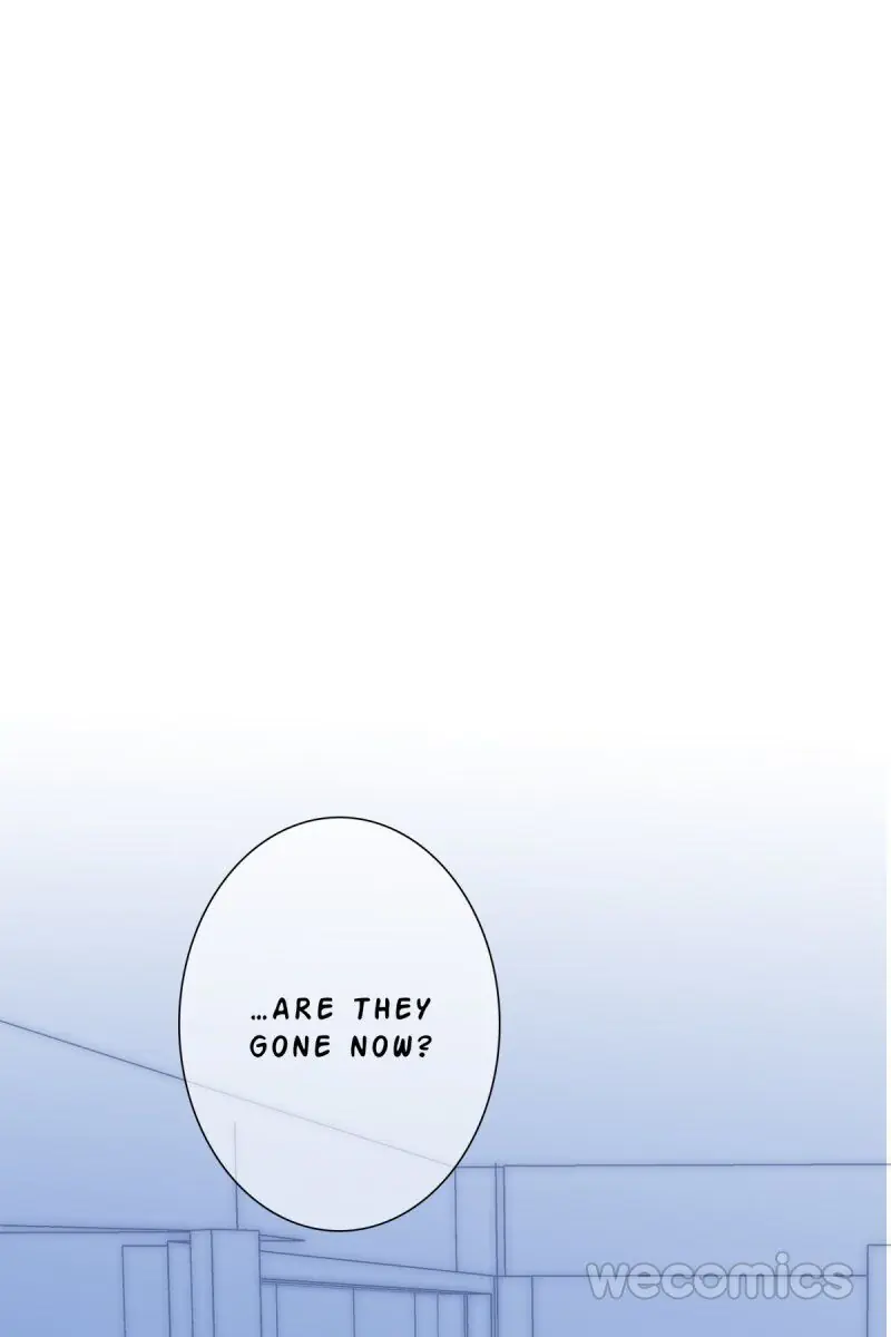 1st kiss – I don’t want to consider you as sister anymore Chapter 7 Page 31