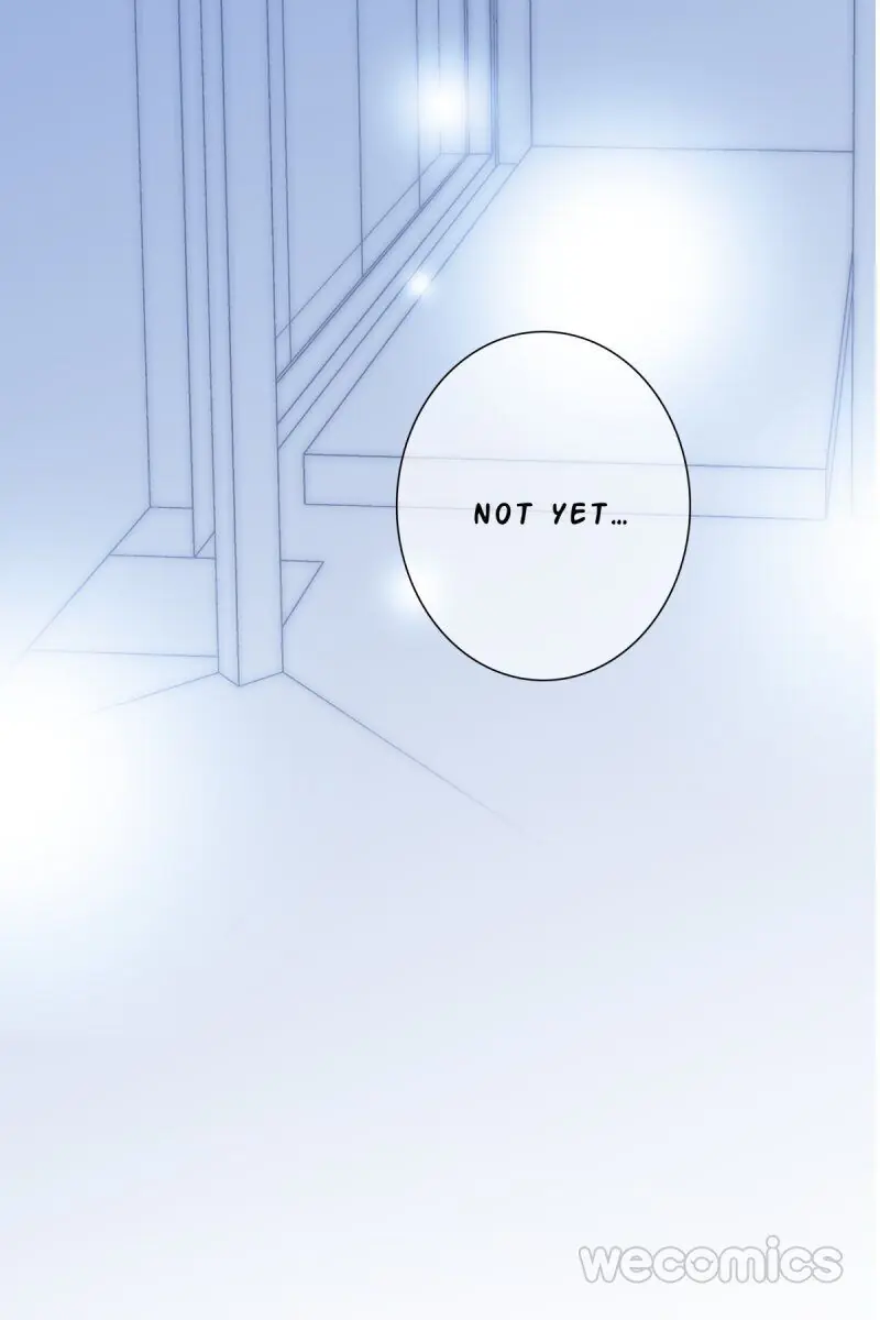 1st kiss – I don’t want to consider you as sister anymore Chapter 7 Page 33