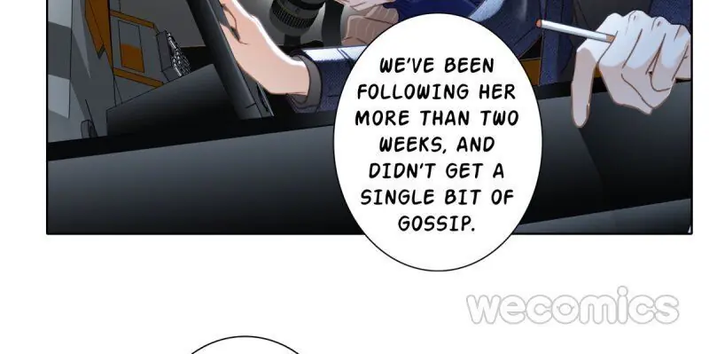 1st kiss – I don’t want to consider you as sister anymore Chapter 8 Page 9