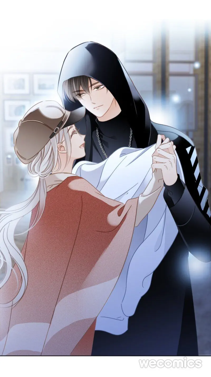 1st kiss – I don’t want to consider you as sister anymore Chapter 8 Page 13