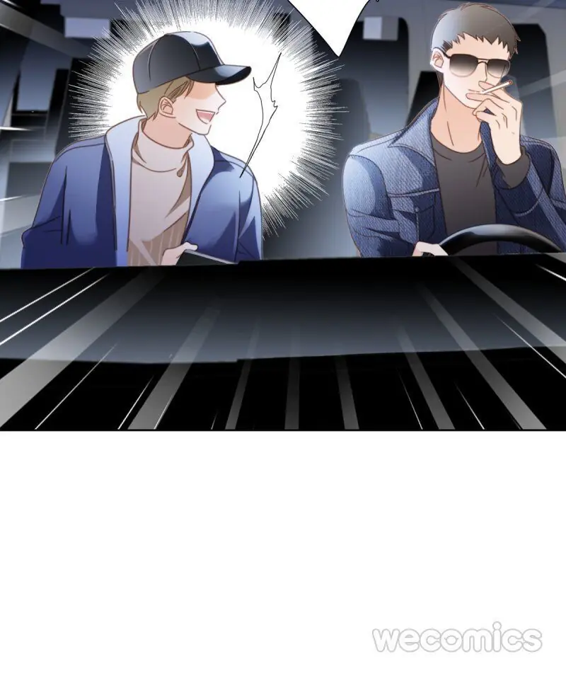 1st kiss – I don’t want to consider you as sister anymore Chapter 8 Page 15
