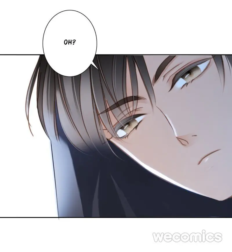 1st kiss – I don’t want to consider you as sister anymore Chapter 8 Page 20
