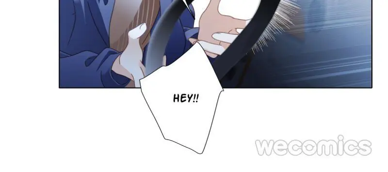 1st kiss – I don’t want to consider you as sister anymore Chapter 8 Page 22