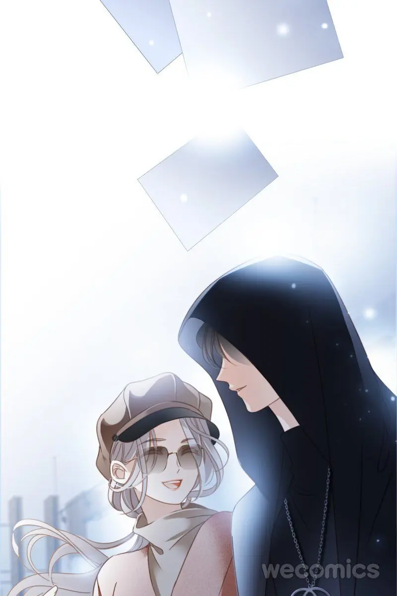 1st kiss – I don’t want to consider you as sister anymore Chapter 8 Page 41