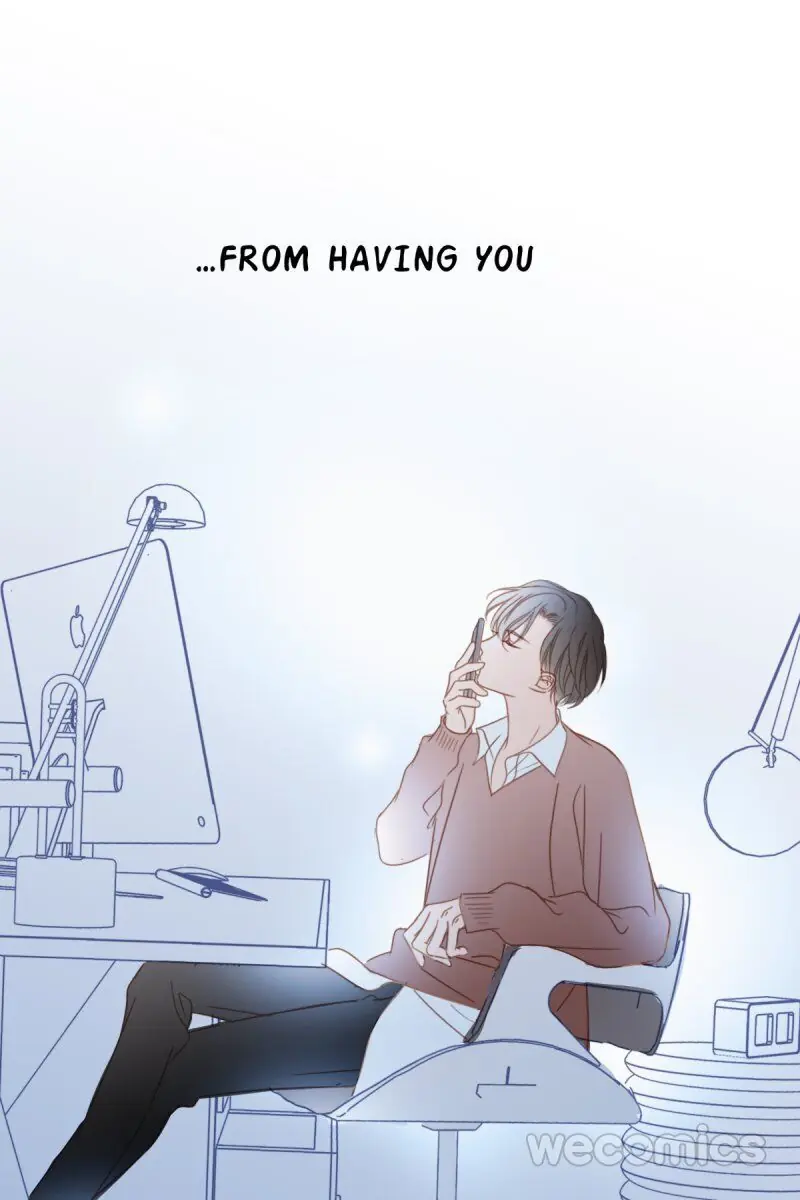 1st kiss – I don’t want to consider you as sister anymore Chapter 8 Page 47