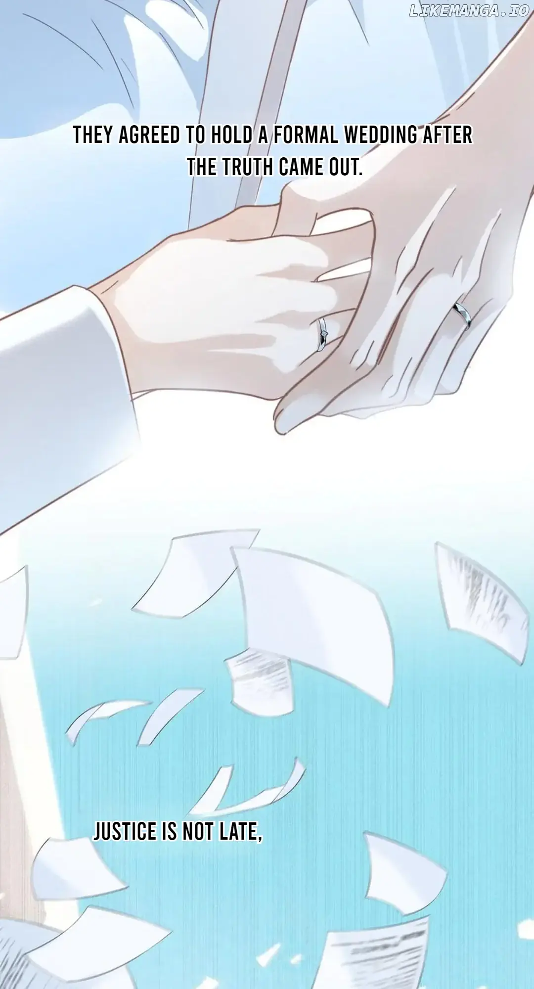 1st kiss – I don’t want to consider you as sister anymore Chapter 90 Page 18