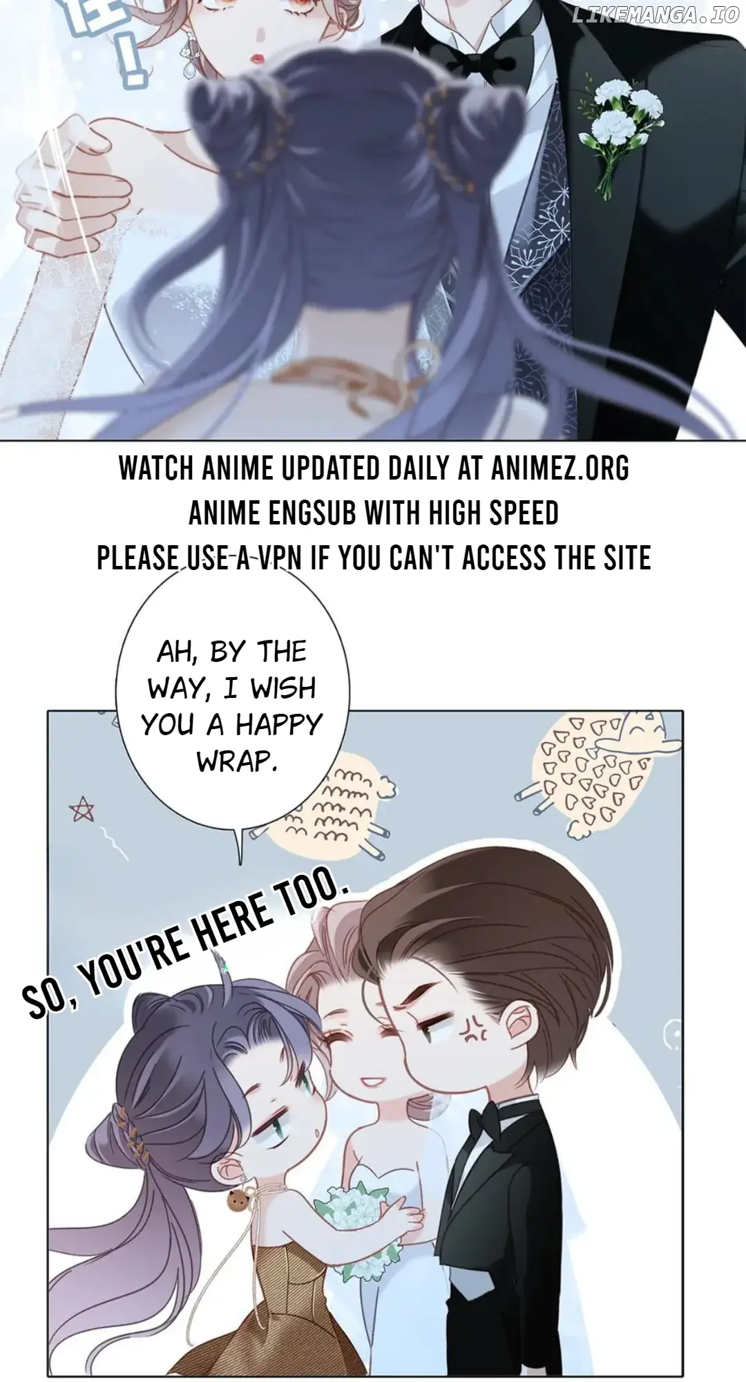 1st kiss – I don’t want to consider you as sister anymore Chapter 90 Page 25