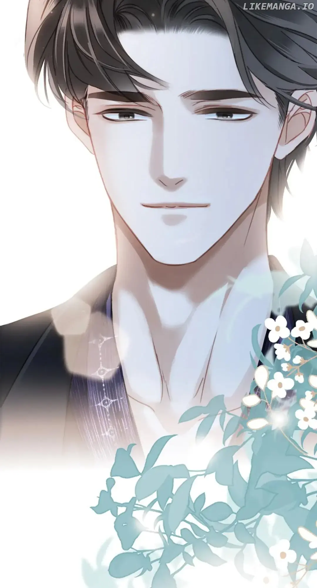 1st kiss – I don’t want to consider you as sister anymore Chapter 90 Page 30