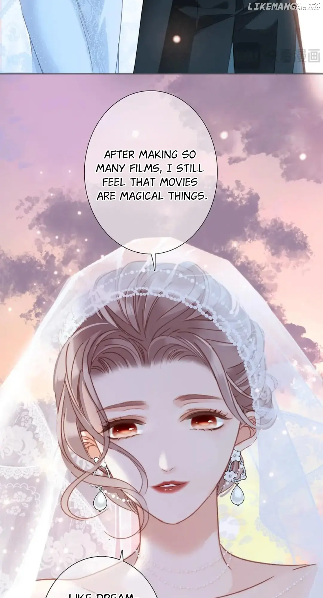 1st kiss – I don’t want to consider you as sister anymore Chapter 90 Page 35
