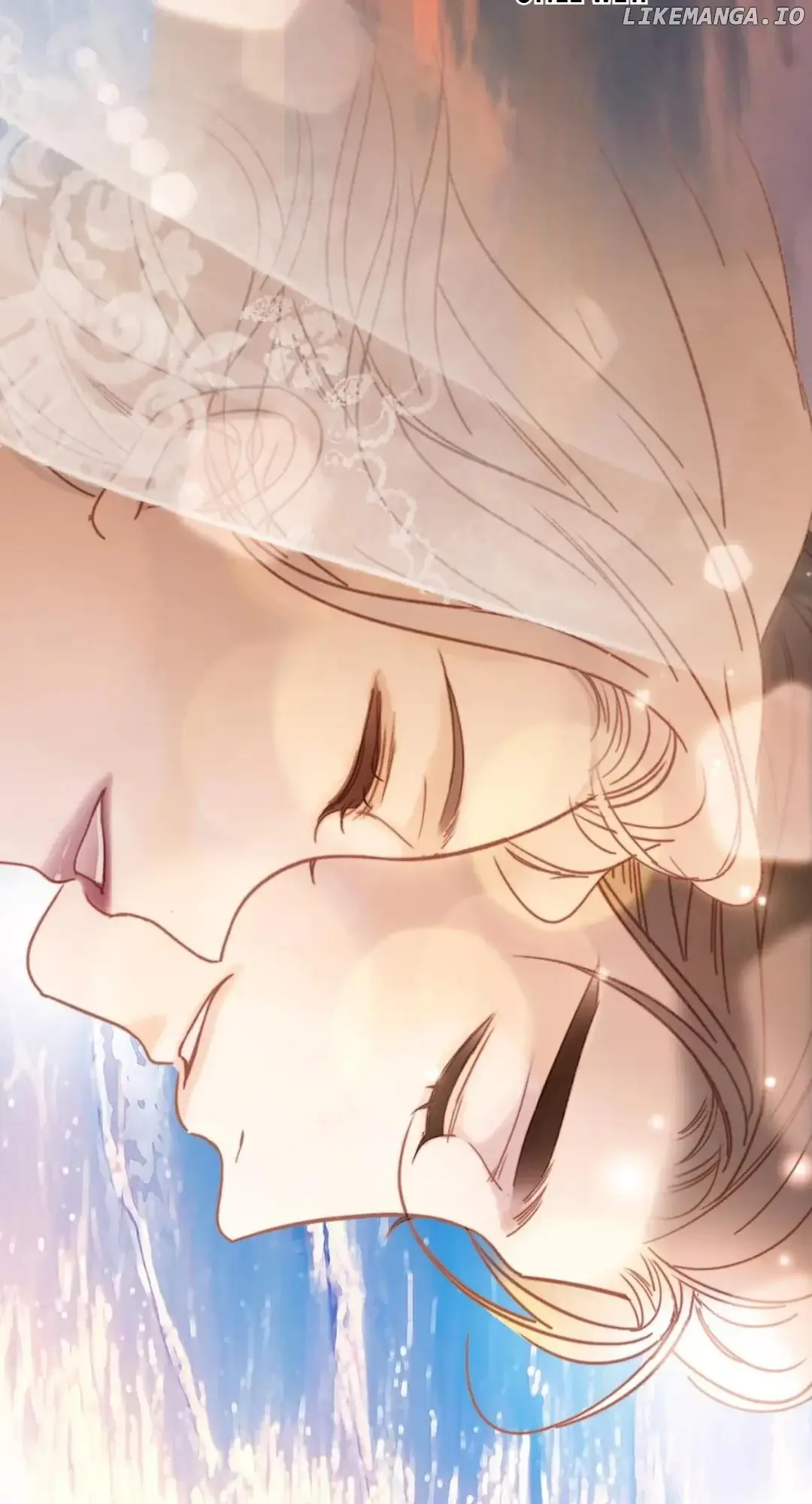 1st kiss – I don’t want to consider you as sister anymore Chapter 90 Page 49