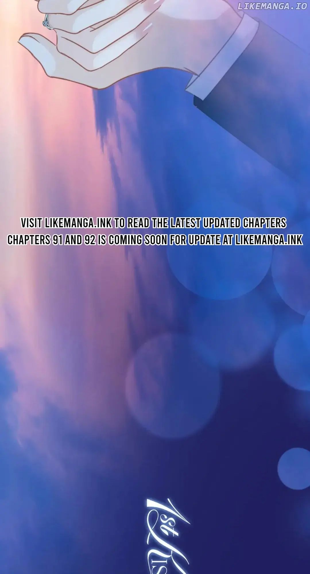 1st kiss – I don’t want to consider you as sister anymore Chapter 90 Page 52