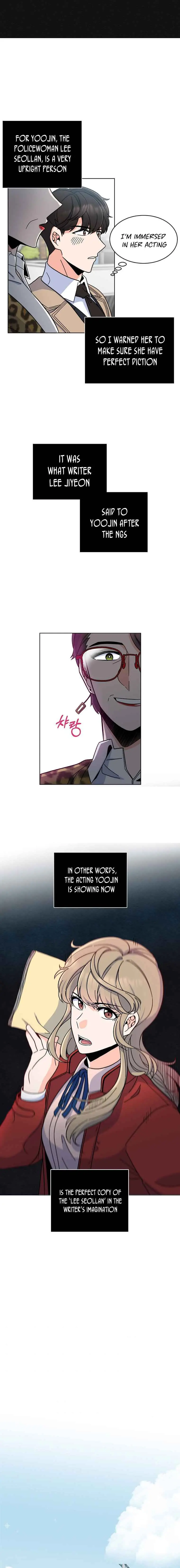 1st year Max Level Manager Chapter 4 Page 9