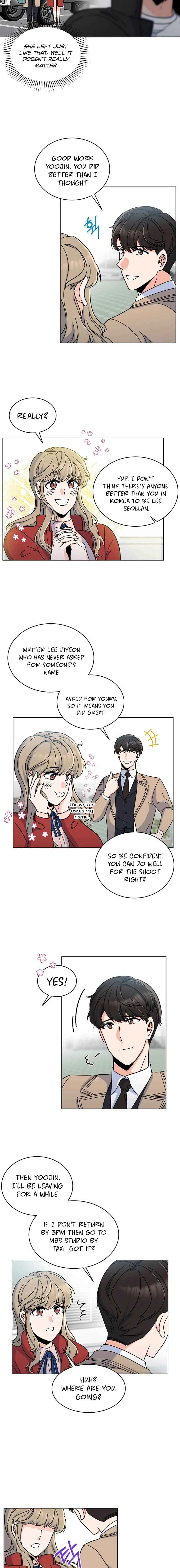1st year Max Level Manager Chapter 4 Page 16