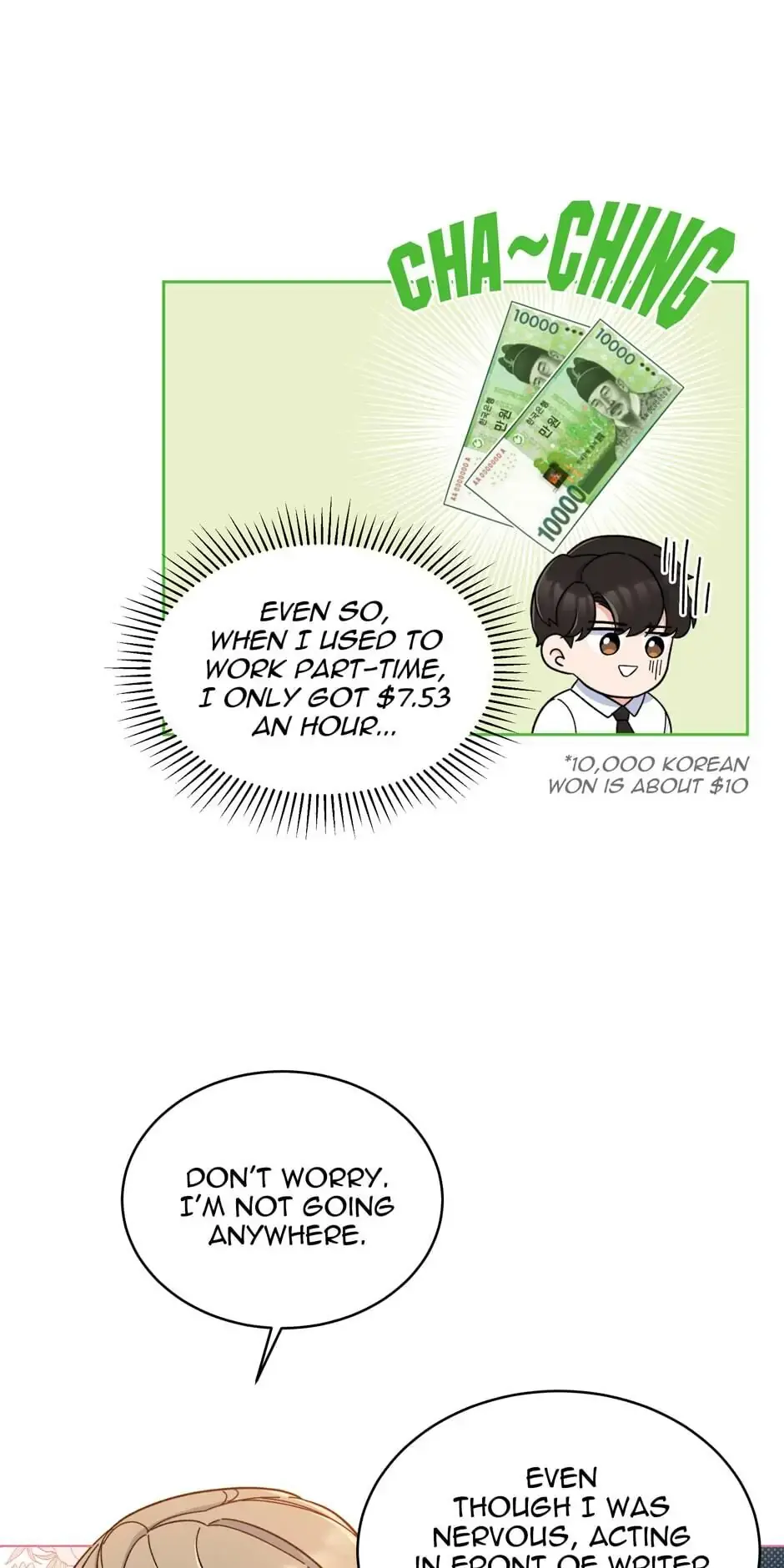 1st year Max Level Manager Chapter 10 Page 35