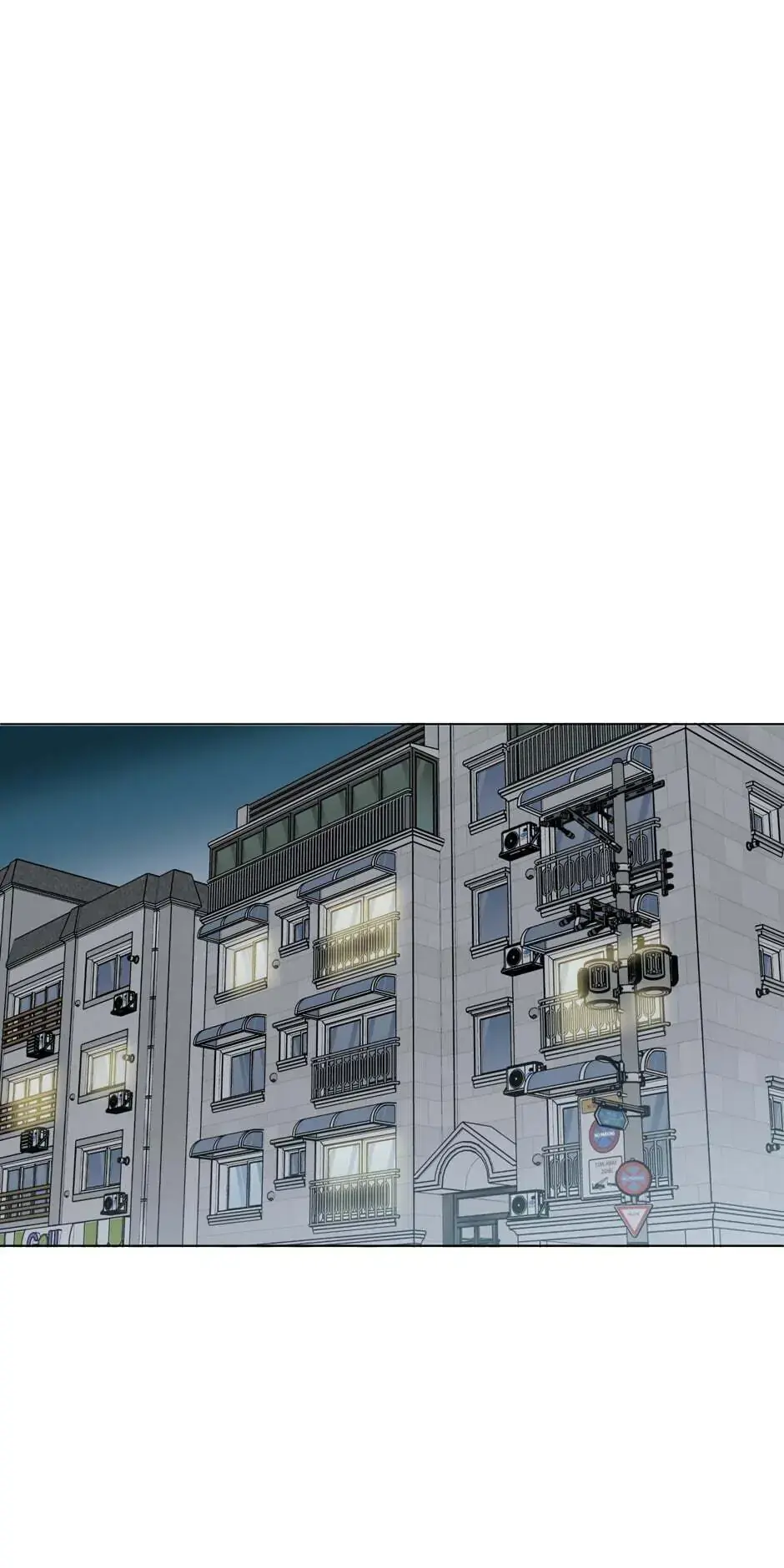 1st year Max Level Manager Chapter 10 Page 53