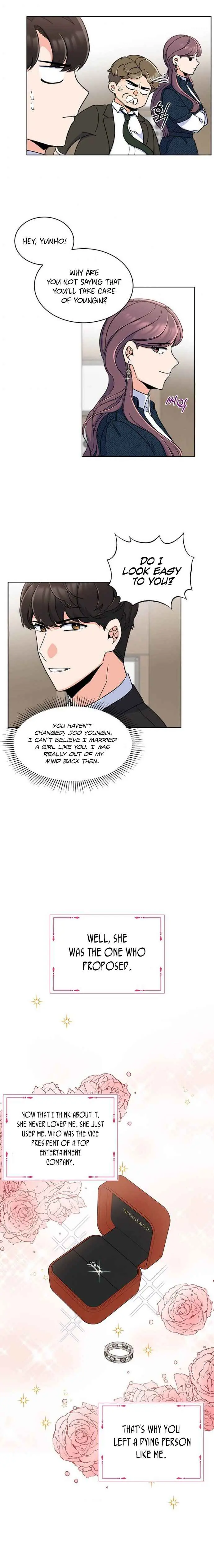 1st year Max Level Manager Chapter 11 Page 9