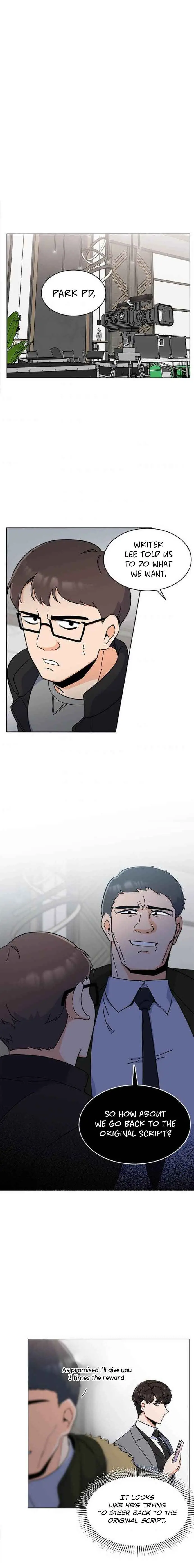 1st year Max Level Manager Chapter 14 Page 4