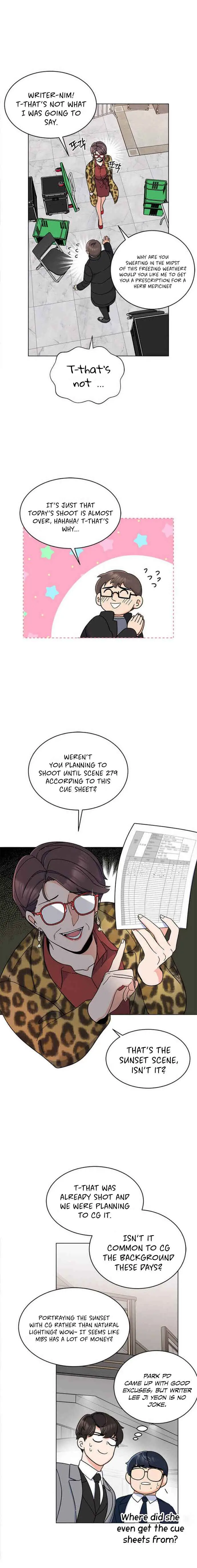 1st year Max Level Manager Chapter 15 Page 7