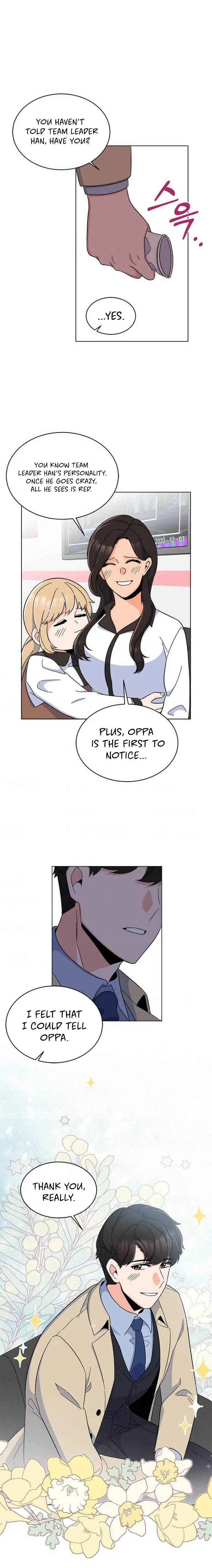 1st year Max Level Manager Chapter 20 Page 17