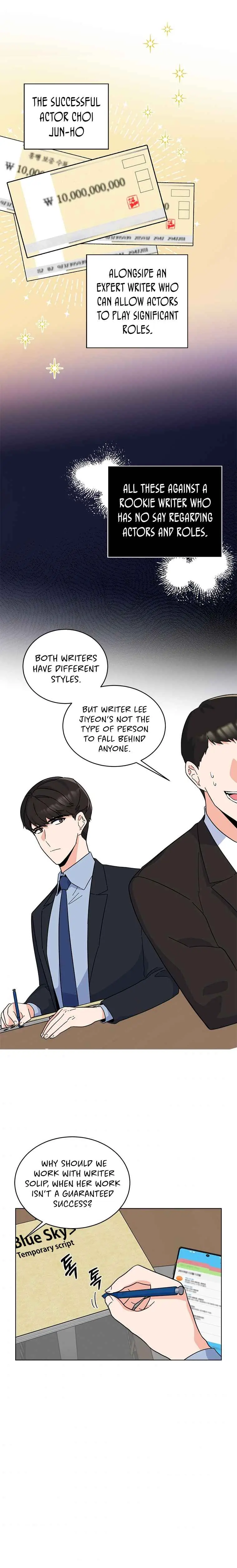 1st year Max Level Manager Chapter 26 Page 10