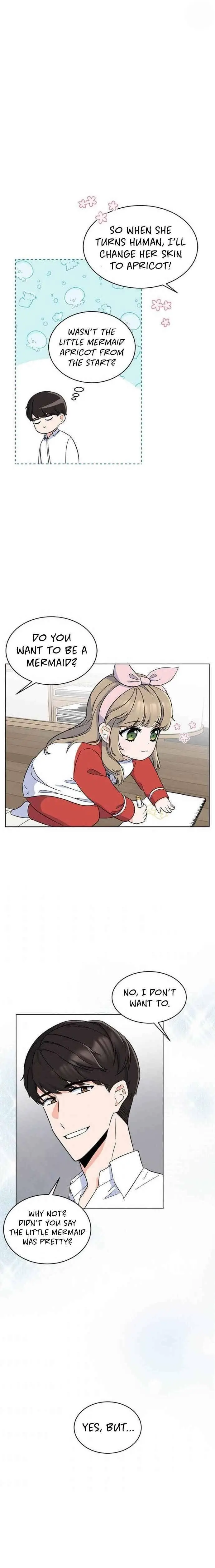 1st year Max Level Manager Chapter 28 Page 8