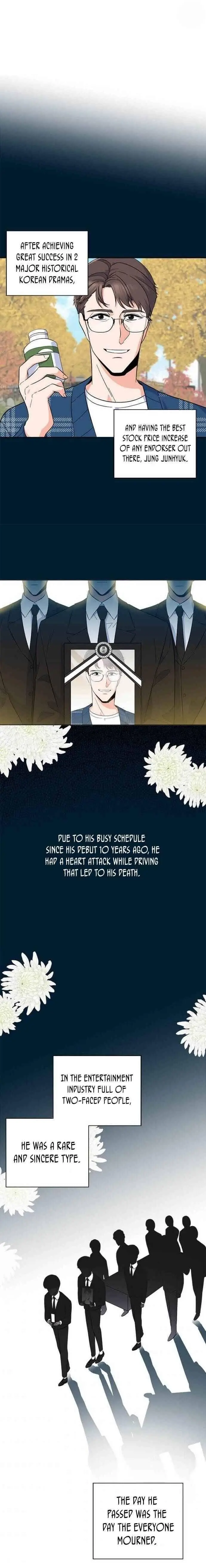 1st year Max Level Manager Chapter 28 Page 15