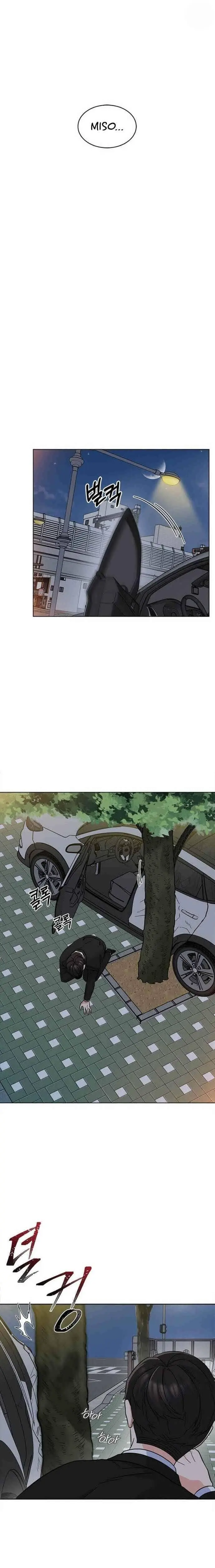 1st year Max Level Manager Chapter 29 Page 6