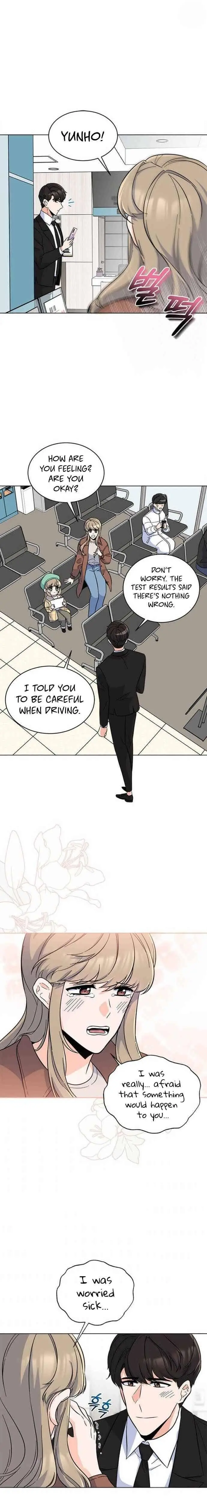 1st year Max Level Manager Chapter 29 Page 12