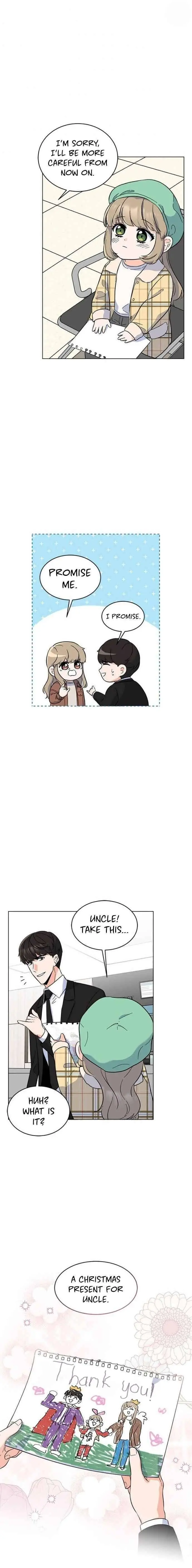 1st year Max Level Manager Chapter 29 Page 13