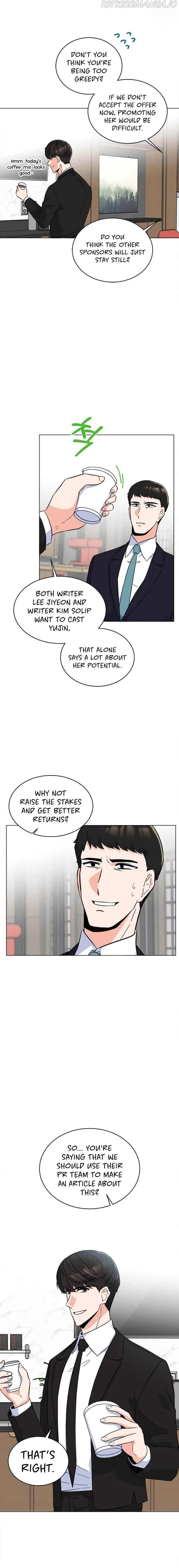 1st year Max Level Manager Chapter 30 Page 8