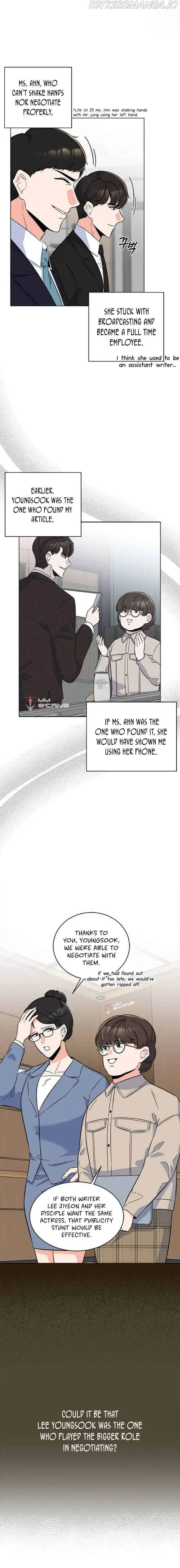 1st year Max Level Manager Chapter 31 Page 7
