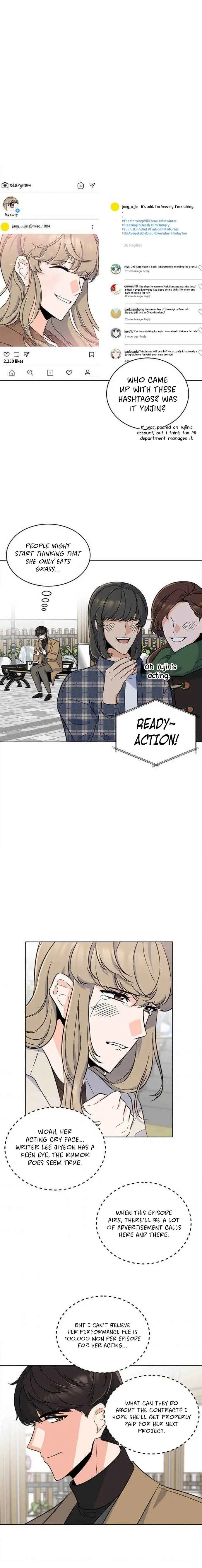 1st year Max Level Manager Chapter 32 Page 9