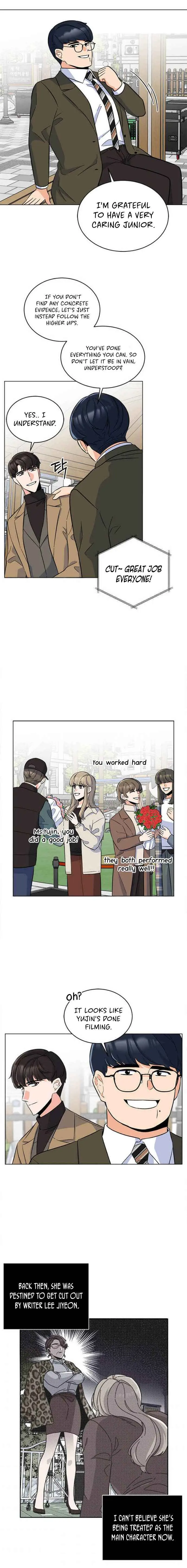 1st year Max Level Manager Chapter 32 Page 12