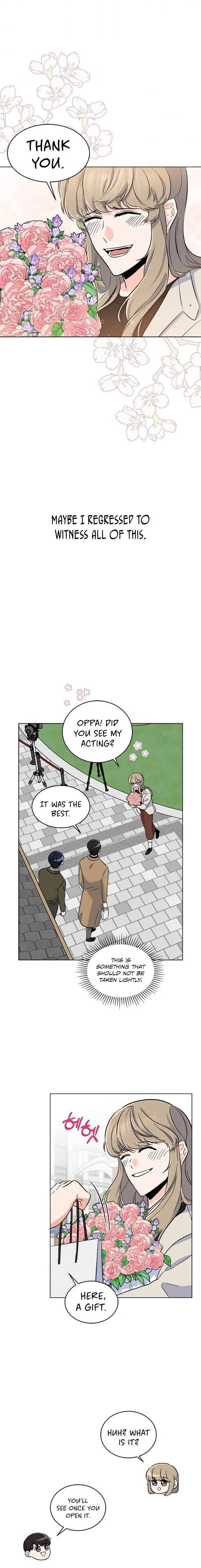 1st year Max Level Manager Chapter 32 Page 13