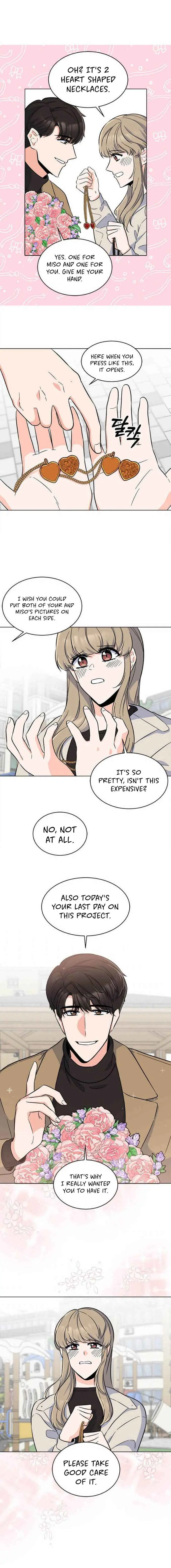 1st year Max Level Manager Chapter 32 Page 14