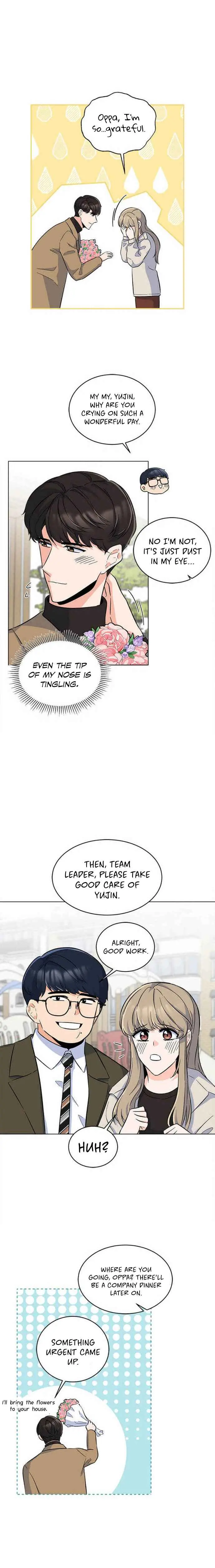 1st year Max Level Manager Chapter 32 Page 15