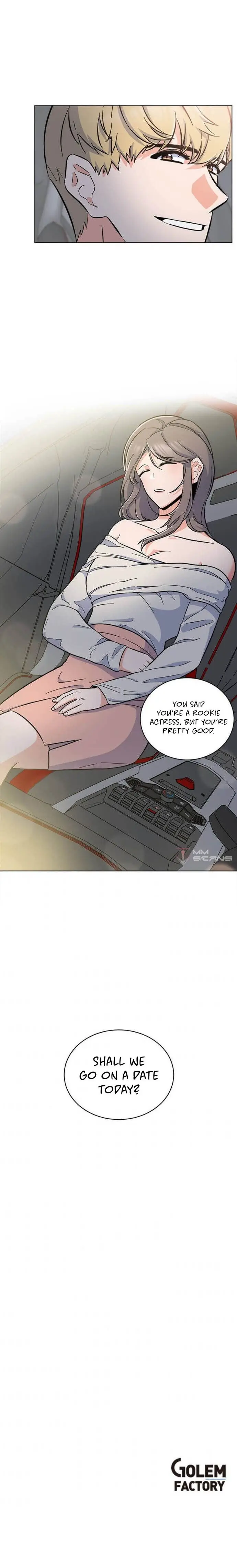 1st year Max Level Manager Chapter 33 Page 17