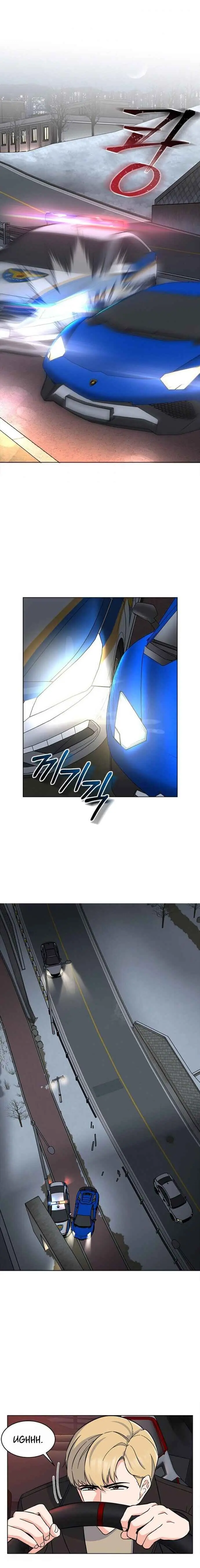 1st year Max Level Manager Chapter 34 Page 17