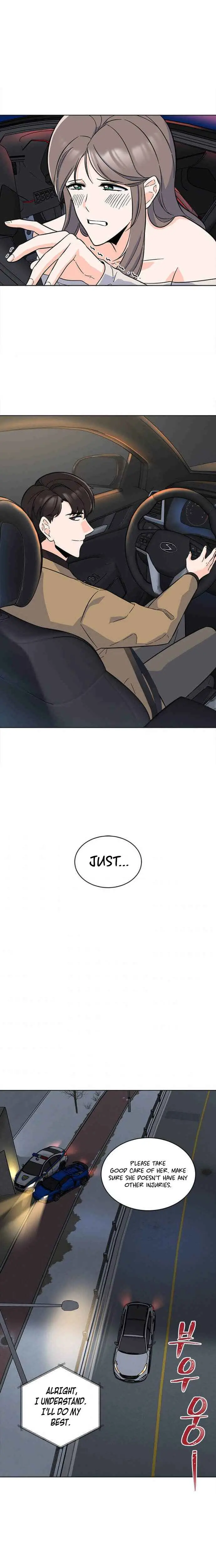 1st year Max Level Manager Chapter 34 Page 22