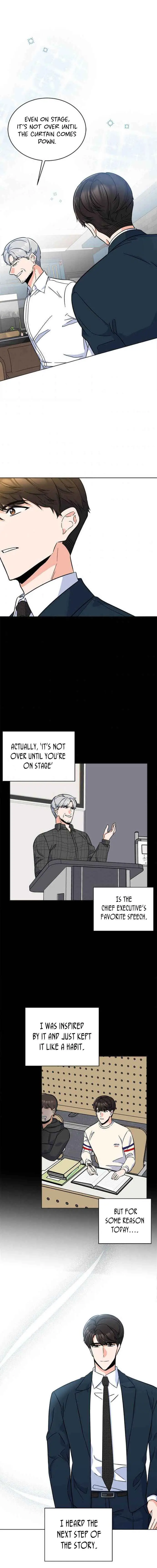 1st year Max Level Manager Chapter 36 Page 11