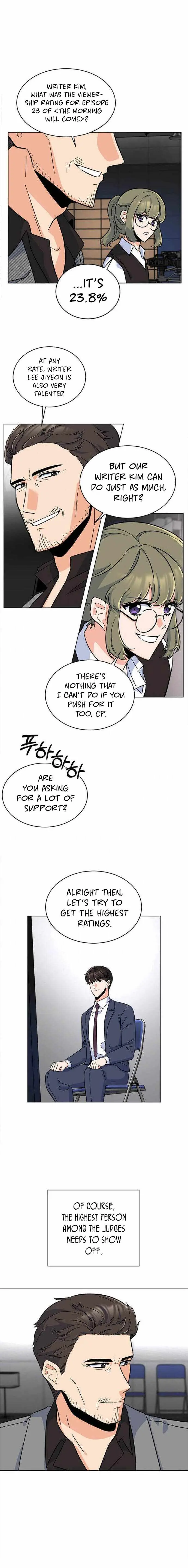 1st year Max Level Manager Chapter 38 Page 9