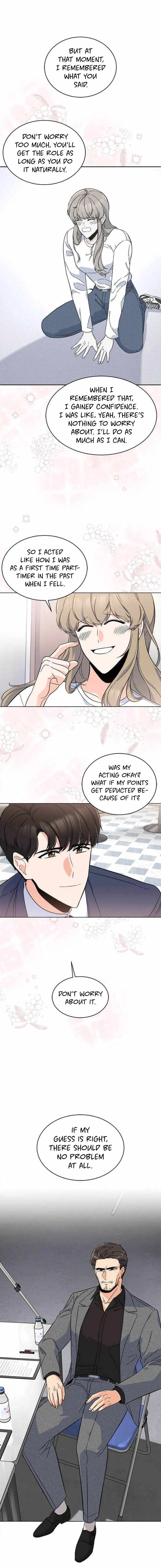 1st year Max Level Manager Chapter 39 Page 7