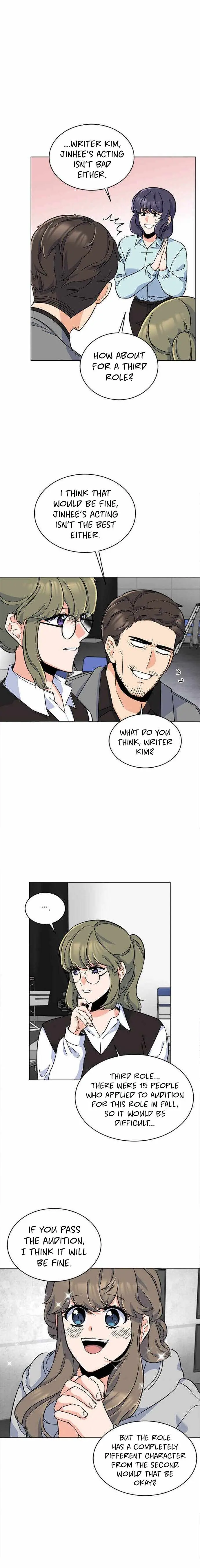1st year Max Level Manager Chapter 39 Page 16