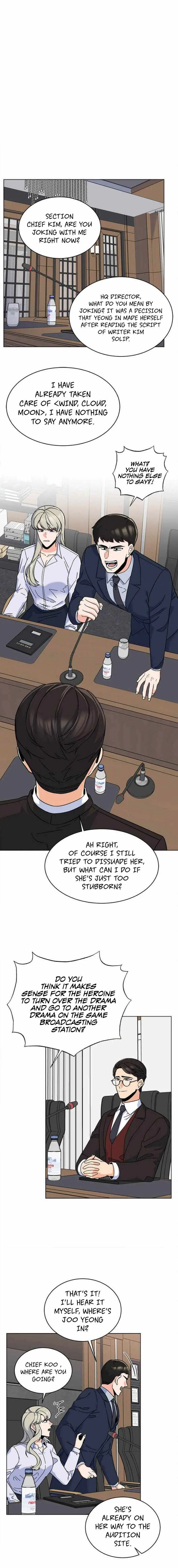 1st year Max Level Manager Chapter 40 Page 4