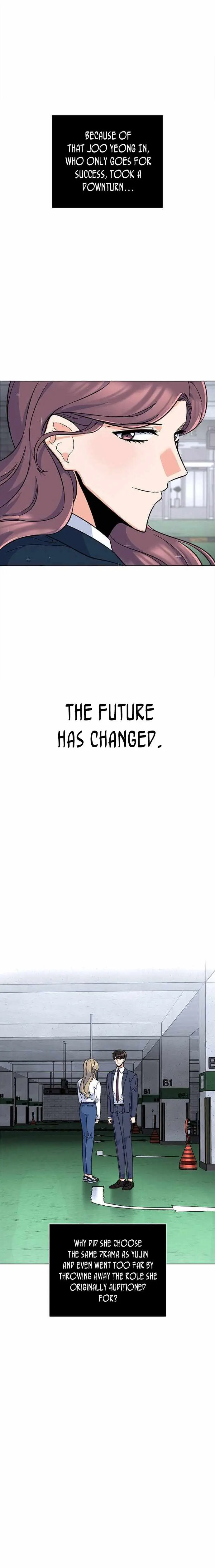 1st year Max Level Manager Chapter 40 Page 10