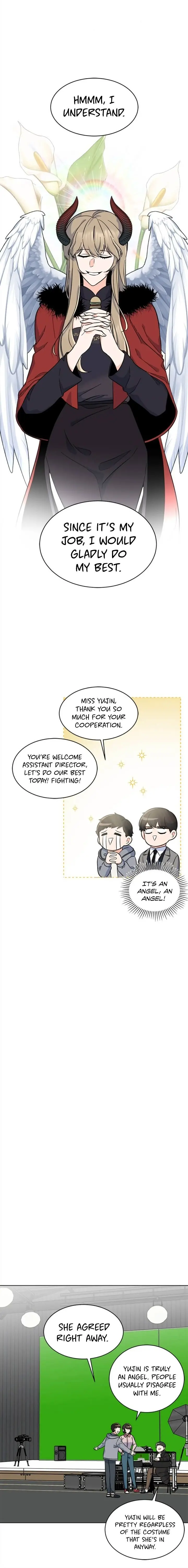 1st year Max Level Manager Chapter 43 Page 10